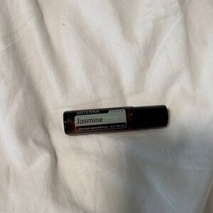 doTERRA Jasmine Touch Roller with Black Cap